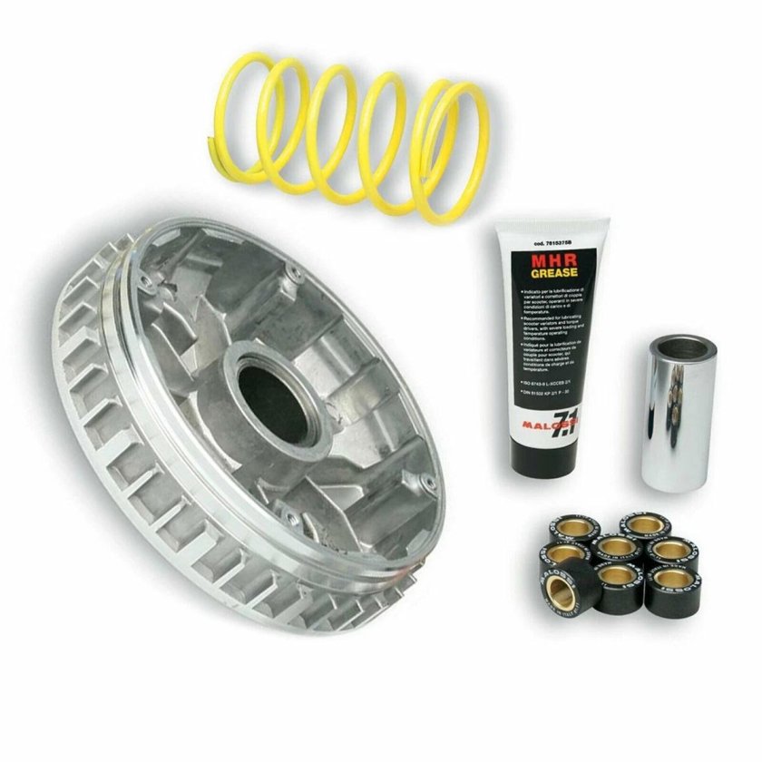 Вариатор сузуки бургман