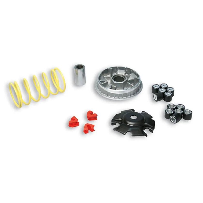 Запчасти на Yamaha Majesty 125