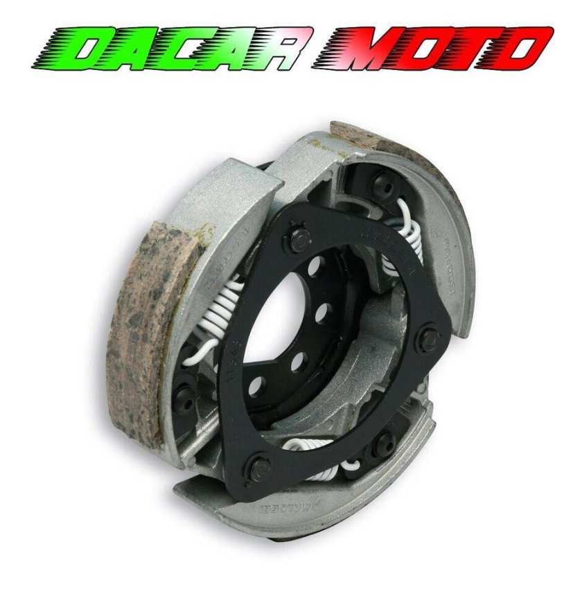 Malossi delta clutch