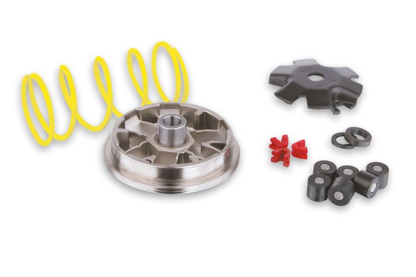 Вариатор malossi multivar