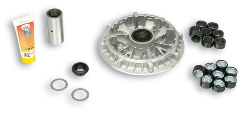 Вариатор ямаха маджести 400