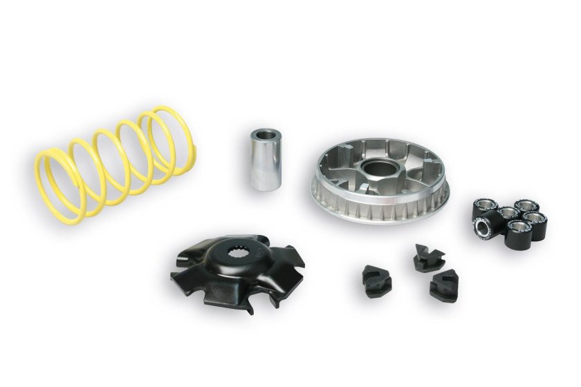 Малосси мультивар