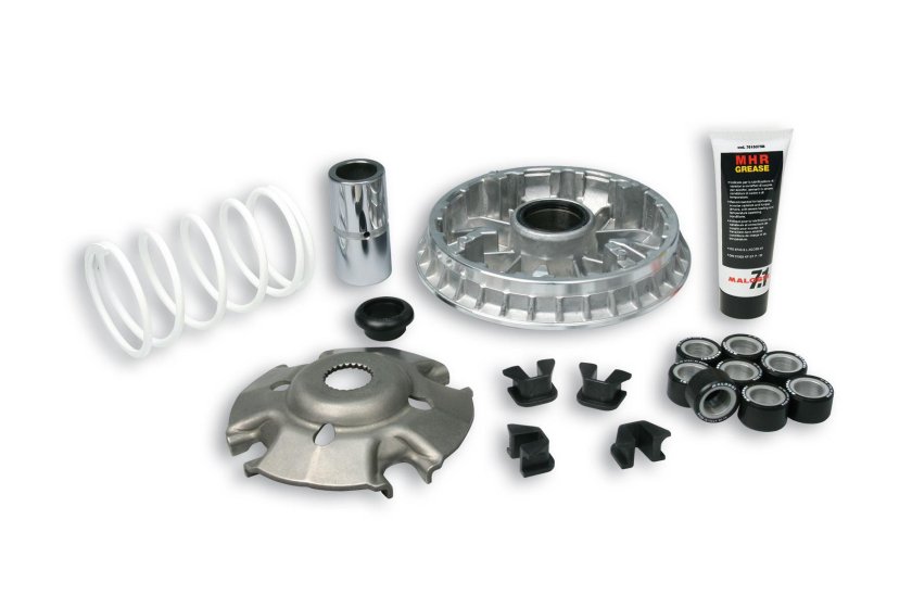 Ремень вариатора Malossi