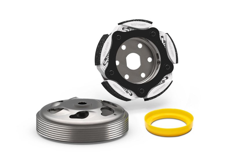 Malossi Maxi Fly Clutch Yamaha Majesty 400