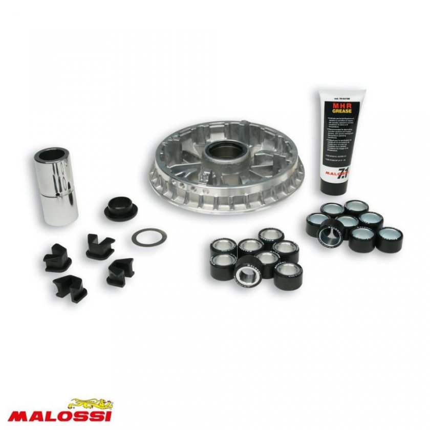 Вариатор Malossi Multivar