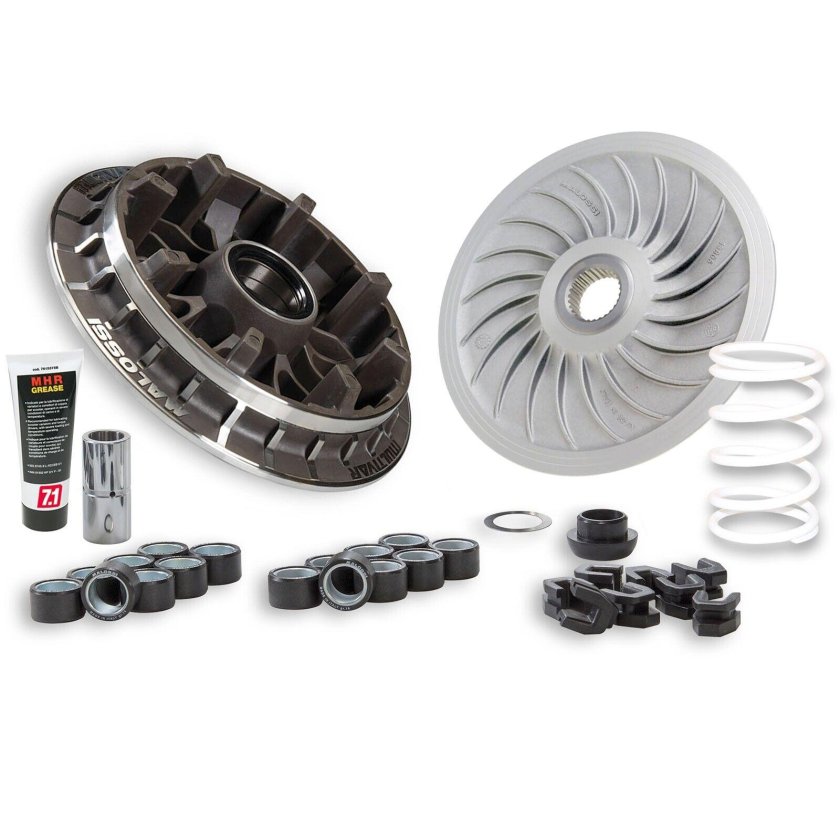 Вариатор malossi multivar 157 qmj