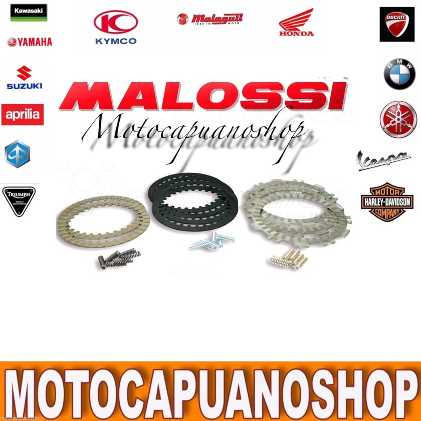 Сцепление Yamaha TMAX 500