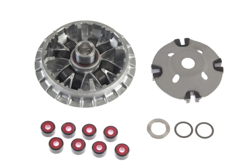 Вариатор Ямаха т Макс малосси