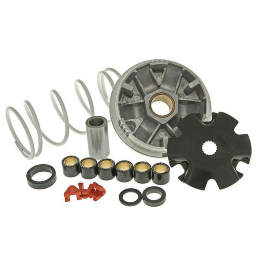 Вариатор малосси мультивар