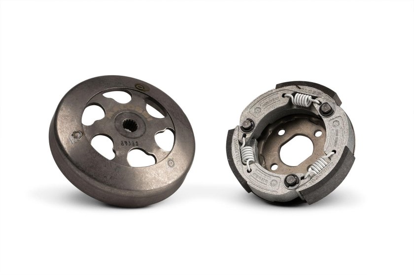 Stage6 Torque Control