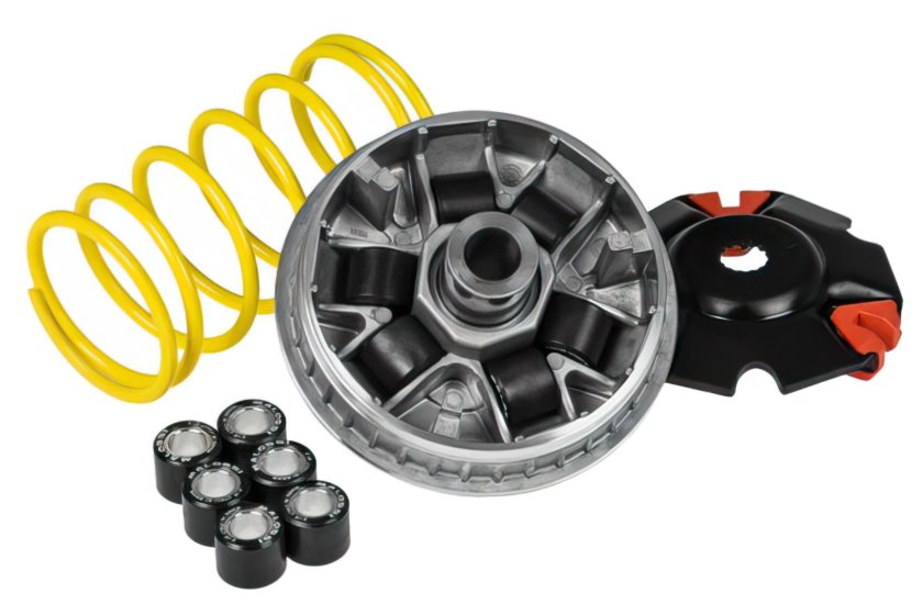 Малосси мультивар Yamaha