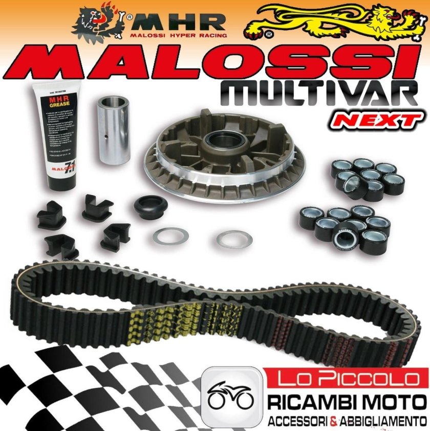 Malossi 6112730