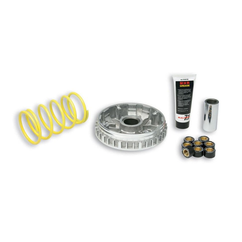 Вариатор малосси 2000