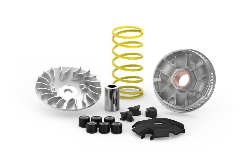 Malossi Multivar 2000