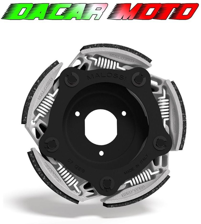 Сцепление Маджести 400