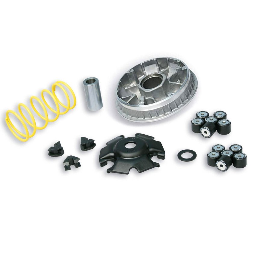 Малосси мультивар