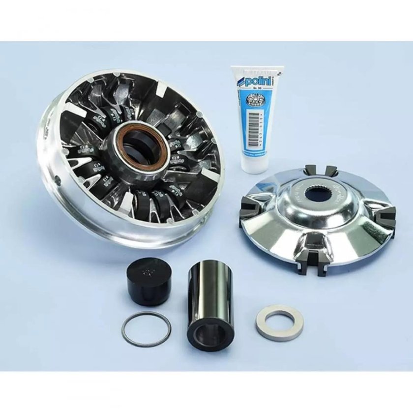 Вариатор Ямаха т Макс малосси