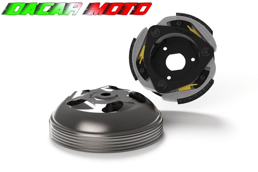 Malossi Delta Clutch