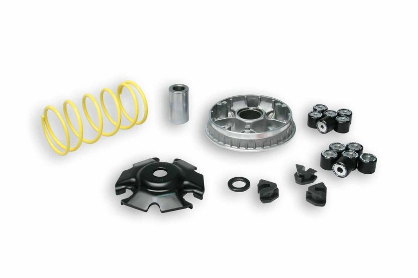 Скутер Malossi 50 кубиков