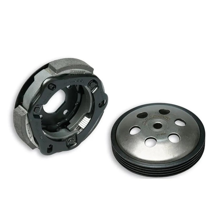 Сцепление малосси Дельта