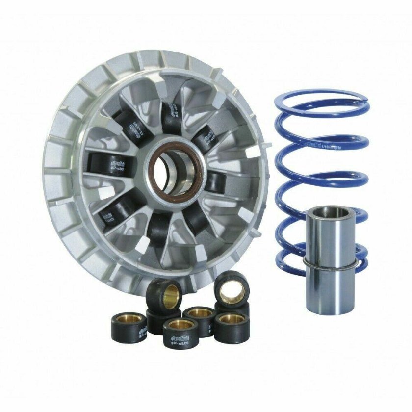 Торк драйвер Yamaha TMAX 500