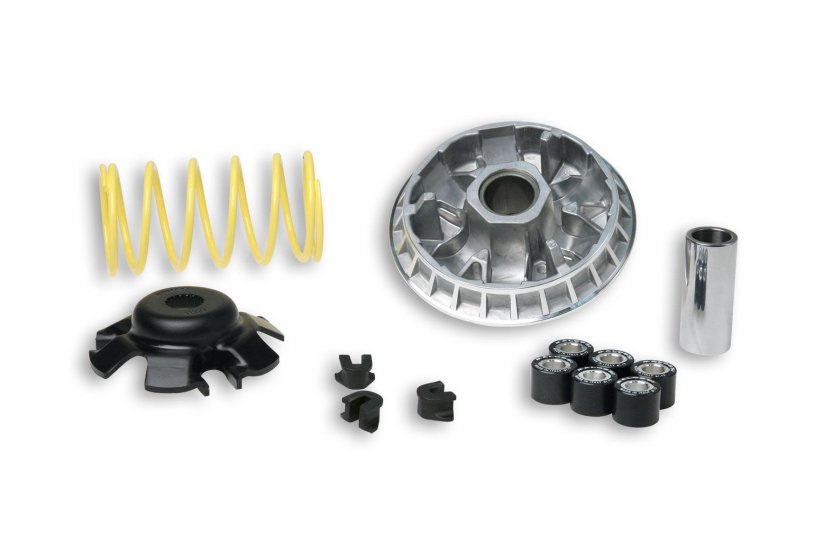 Малосси мультивар