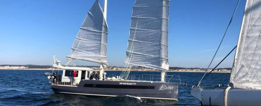 Малая кругосветка