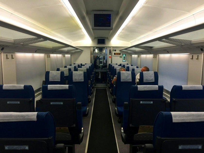 Узбекистан скоростной поезд Афросиаб