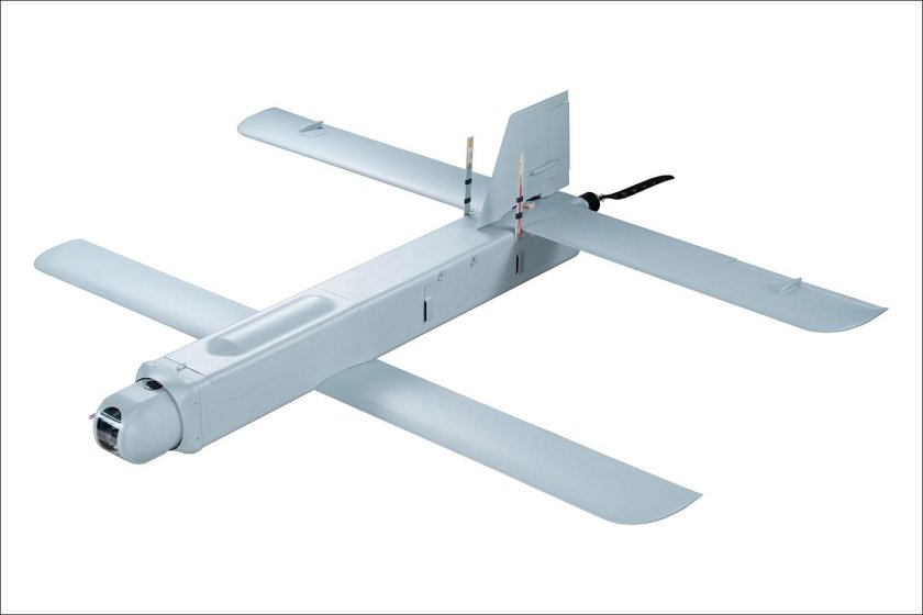 Беспилотники камикадзе