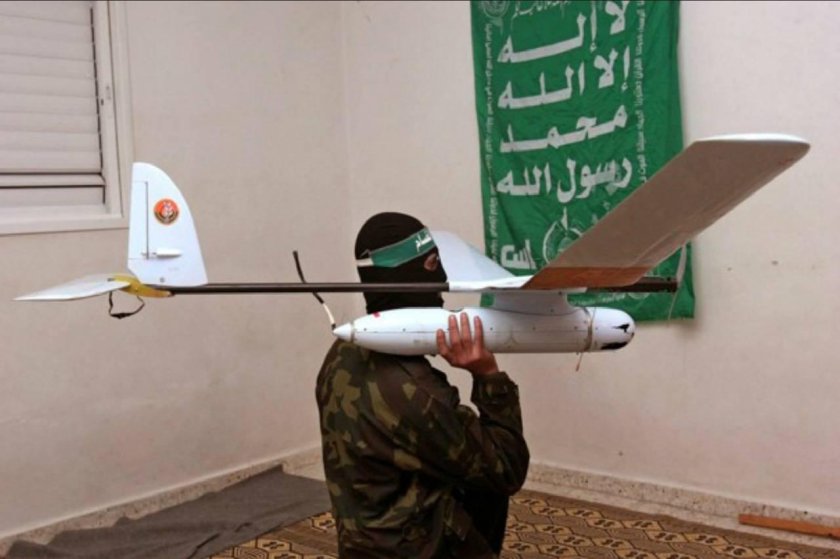 БПЛА Абабиль