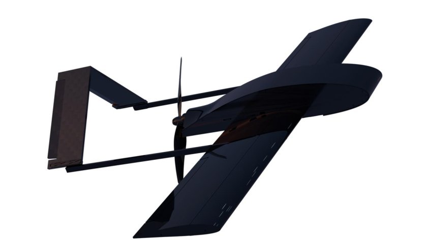 Привет-82 БПЛА