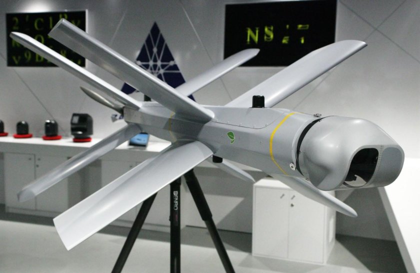 БПЛА Ланцет 3