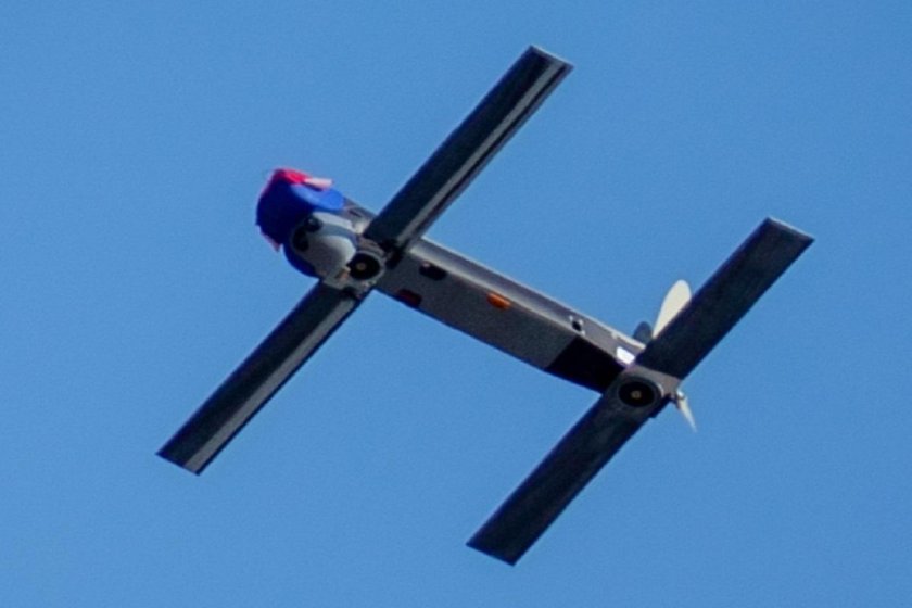 Дрон Switchblade 300