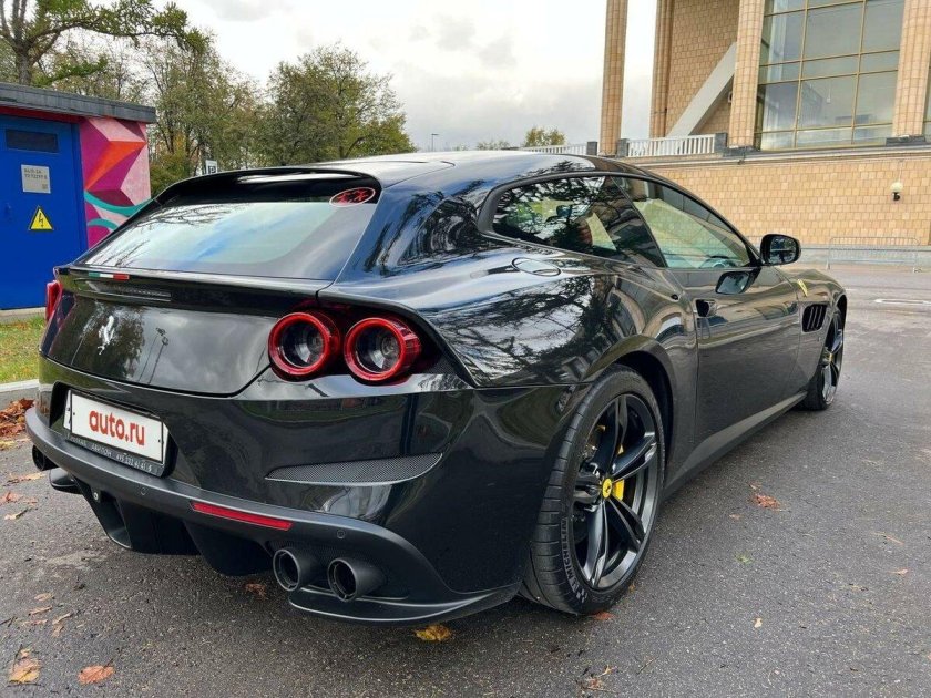 Chevrolet corvette c6