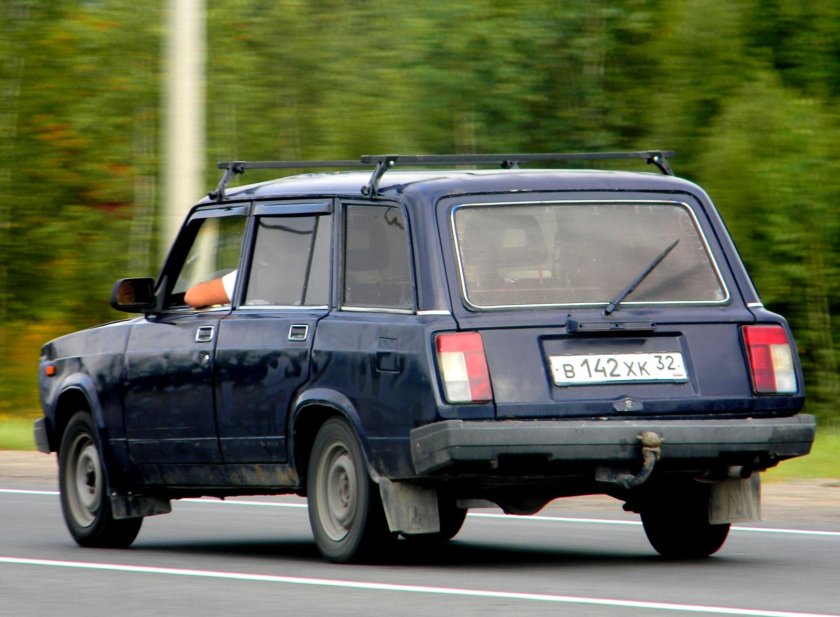 ВАЗ 2104 01