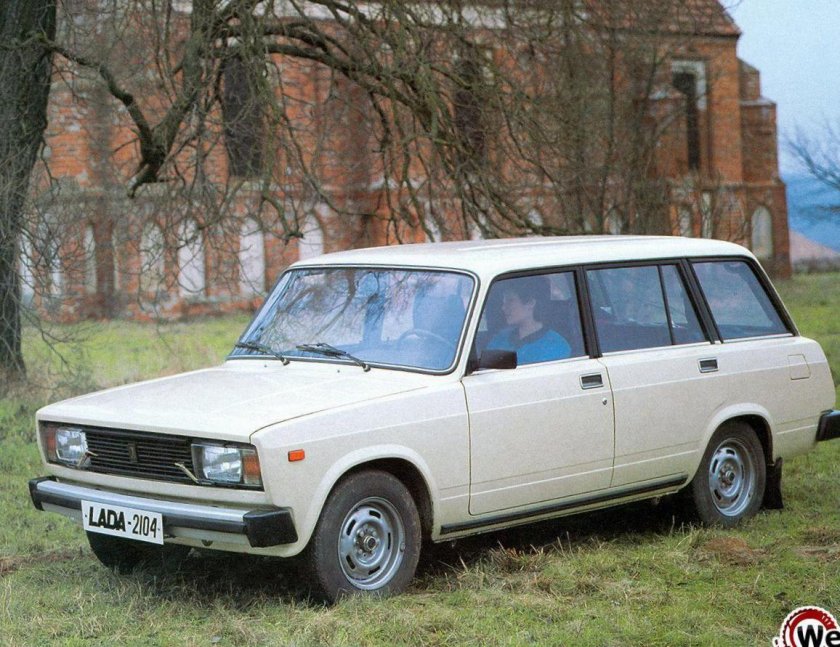 ВАЗ-2104 Жигули