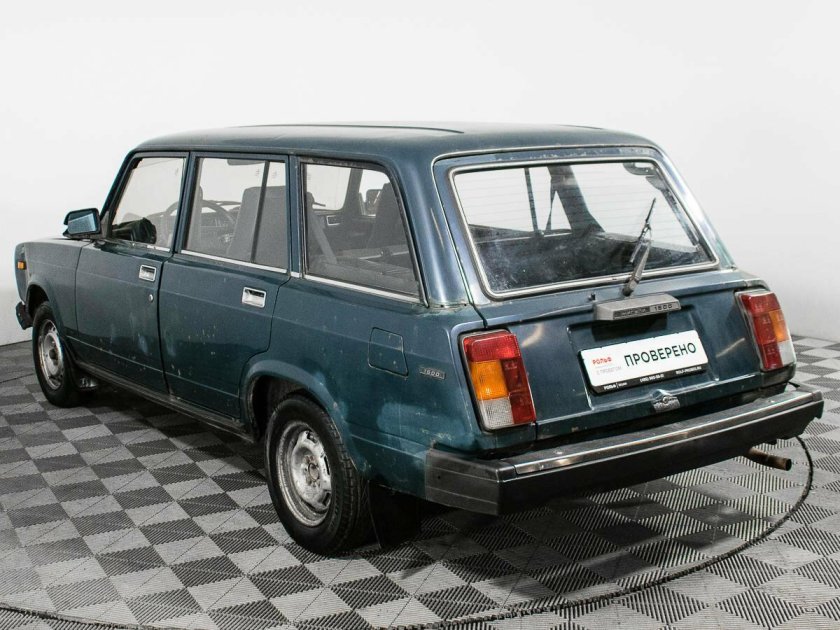 ВАЗ-2104 Жигули