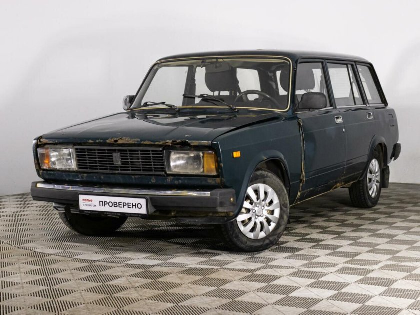 ВАЗ 2104 2005
