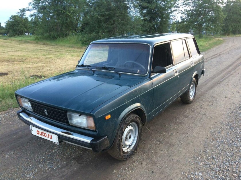 Ваз 21043 2001