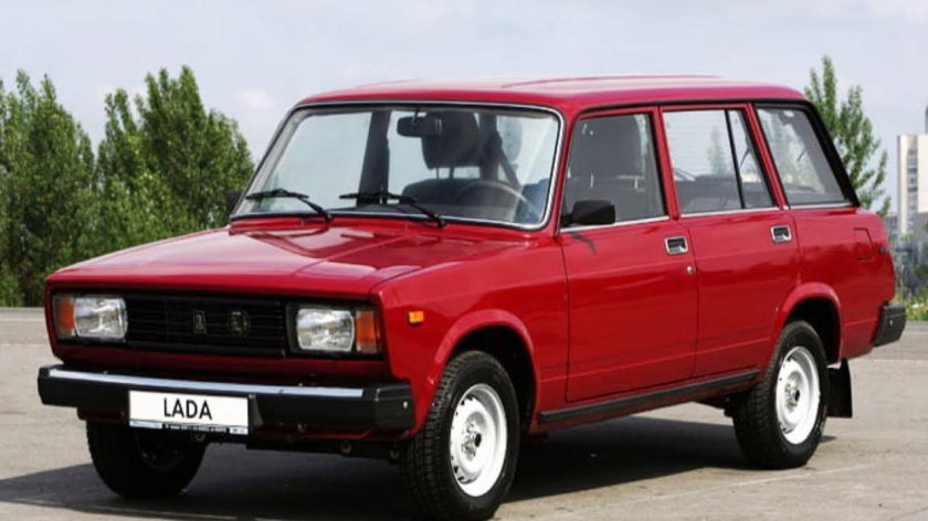 ВАЗ-2104 Жигули