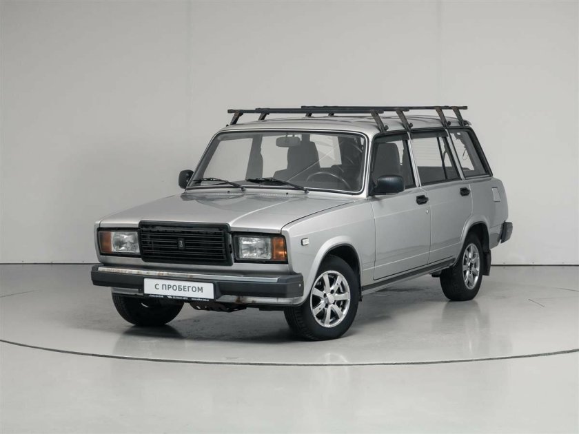 ВАЗ-2104 Жигули