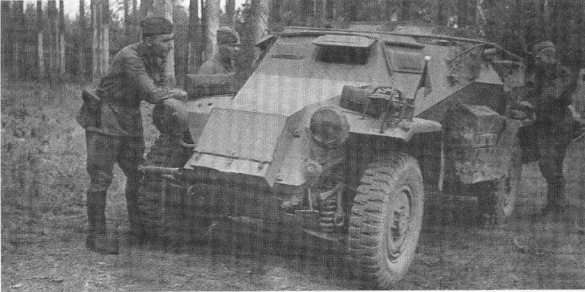 SD KFZ 1941