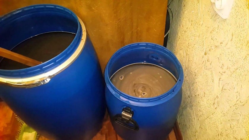 Патока для самогона