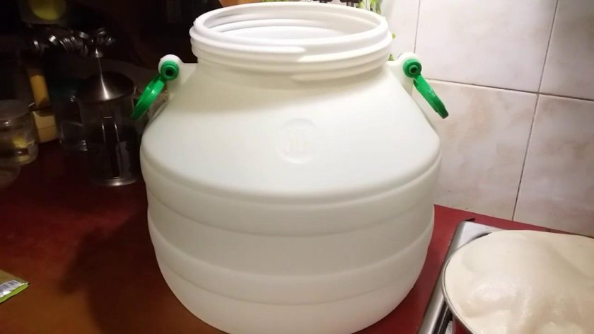 Сахарная Брага