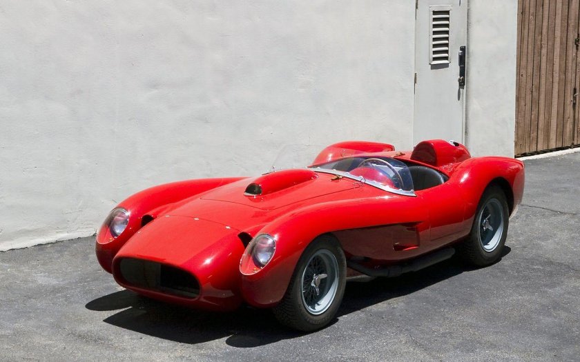 Ferrari 250 Testarossa