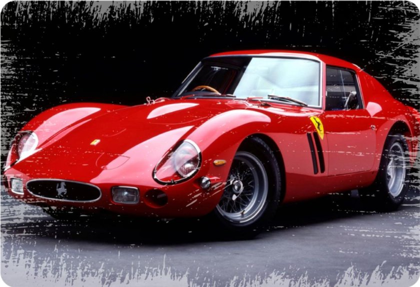 Ferrari 250 GTO