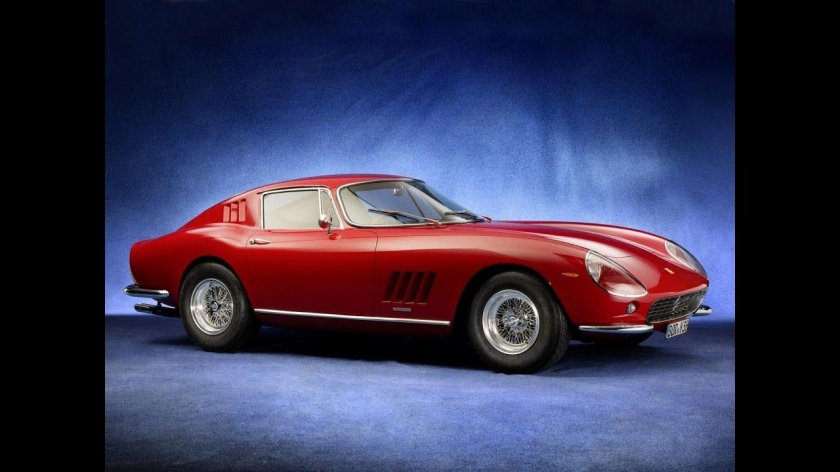 Ferrari 275 GTB