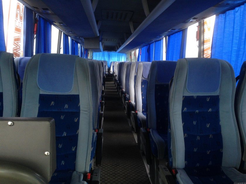 Ман Лионс Реджио