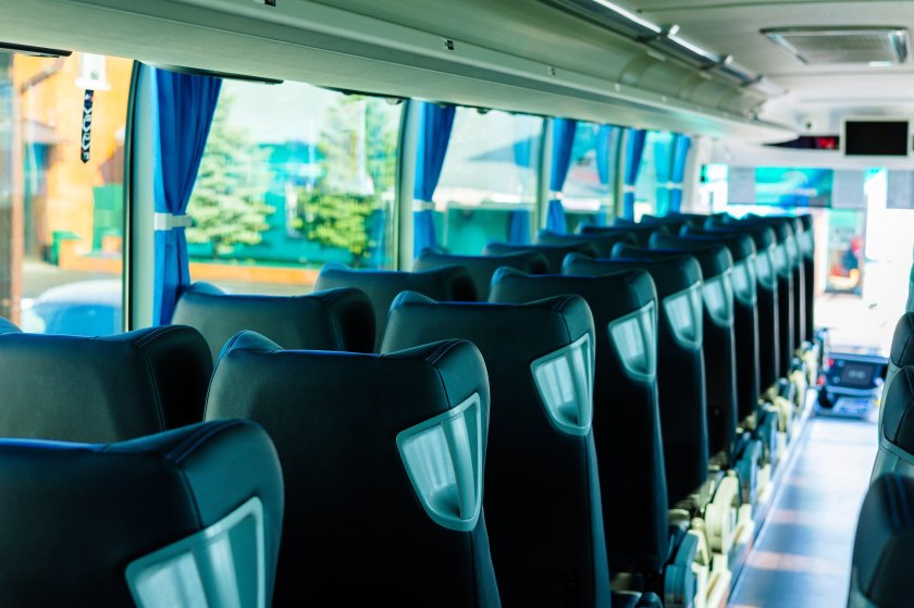 Setra 47 автобус