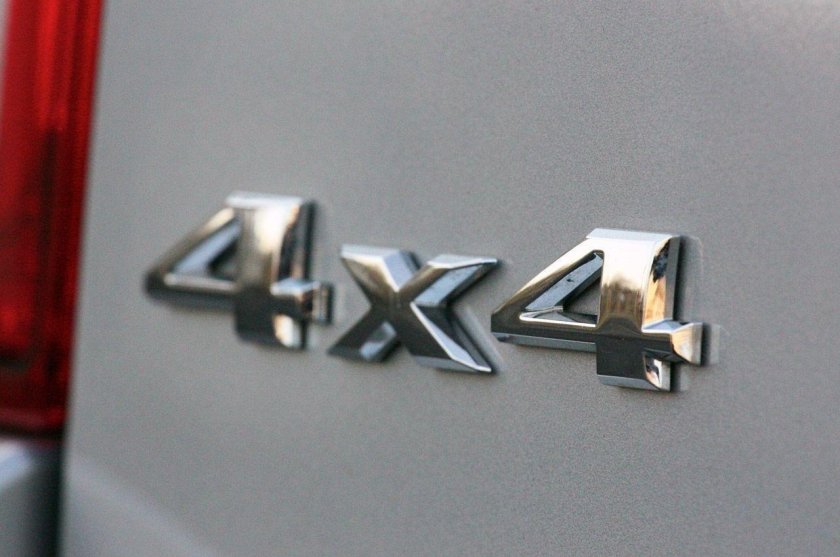 Кадиллак шильдик